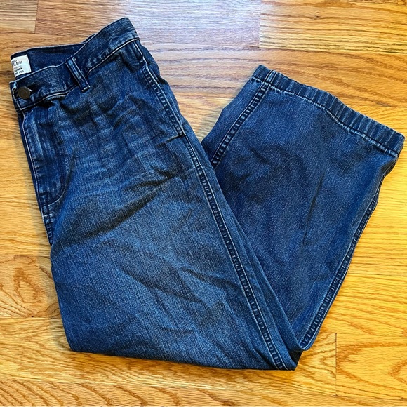 J.crew rayner wide leg jeans size 29 - Picture 1 of 7